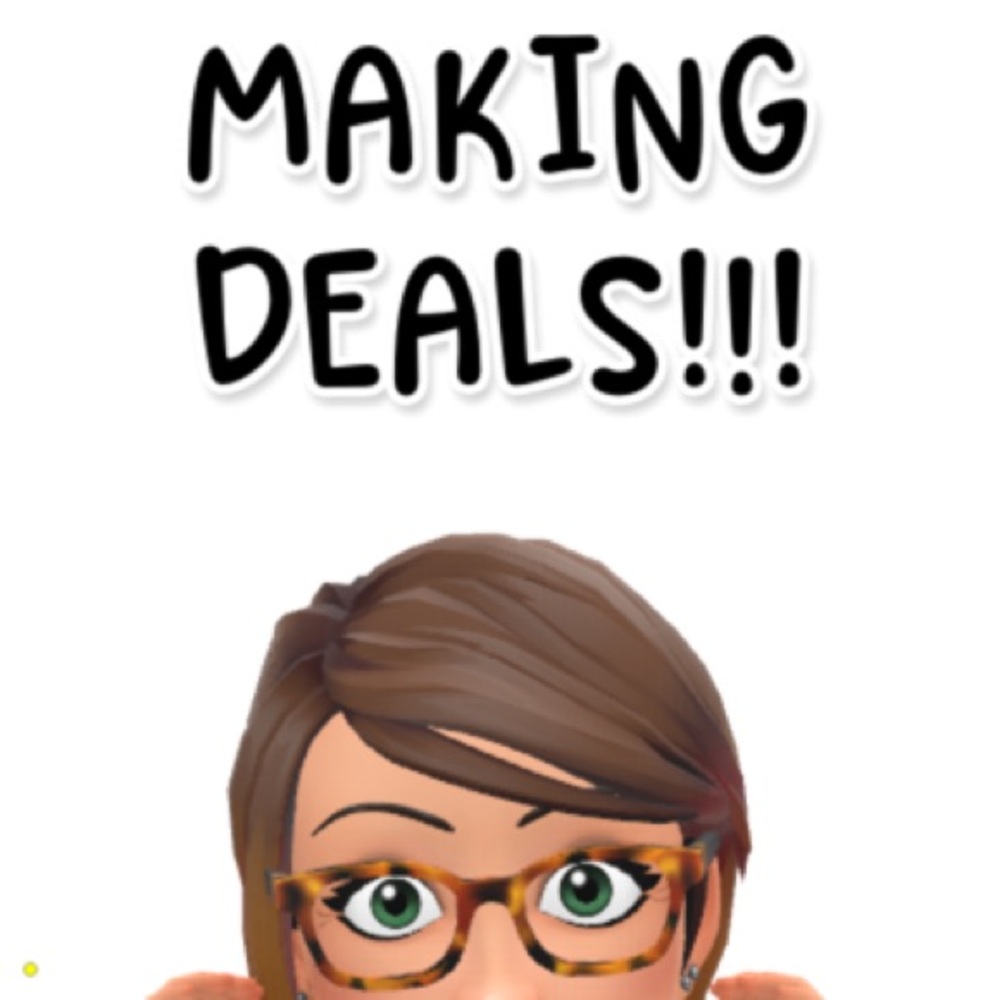 BUNDLE AND SAVE!